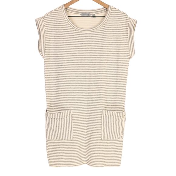 Athleta Ease Up Sweater Dress, small - Picture 1 of 7